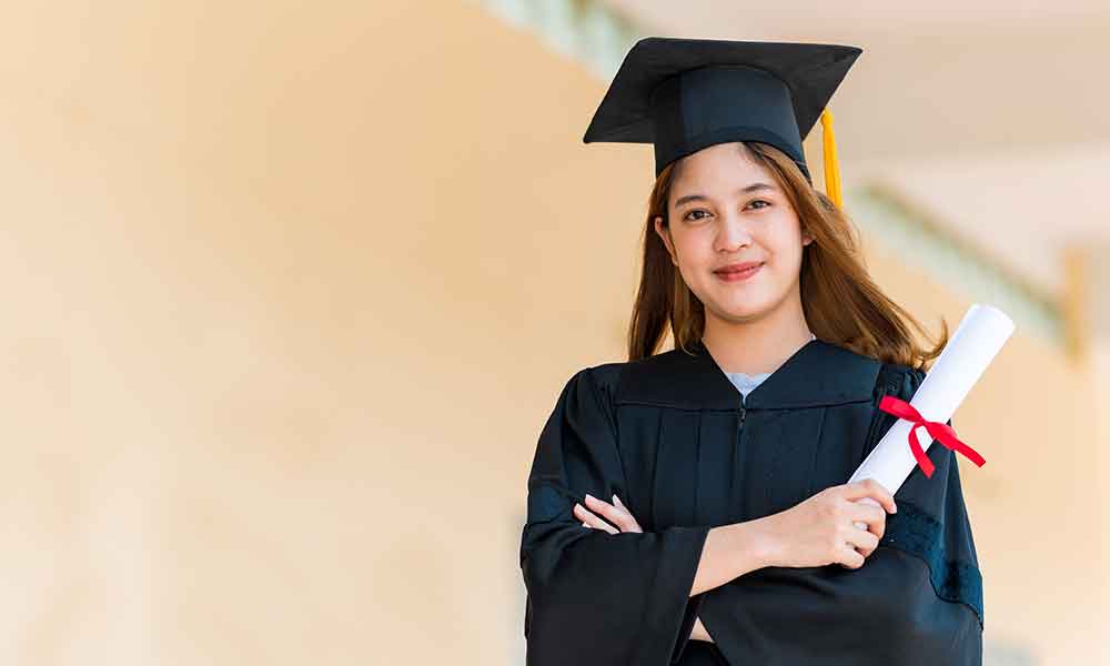 What Types Of Nursing Degrees Are There?