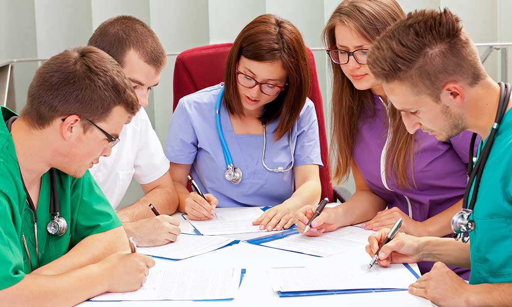 Which Nursing Specialty Is Right For Me?