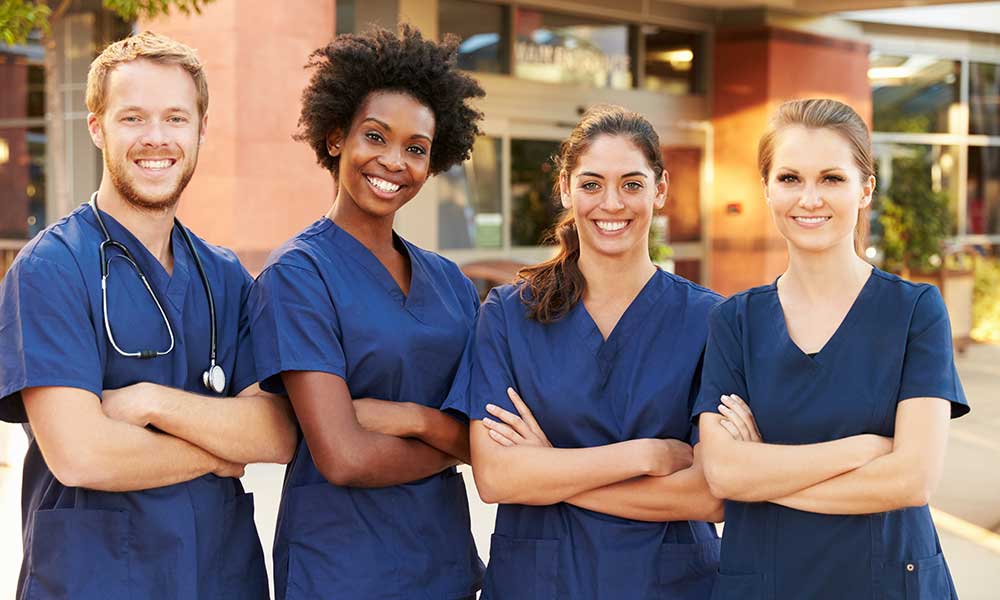 Why Nursing Models Are Important
