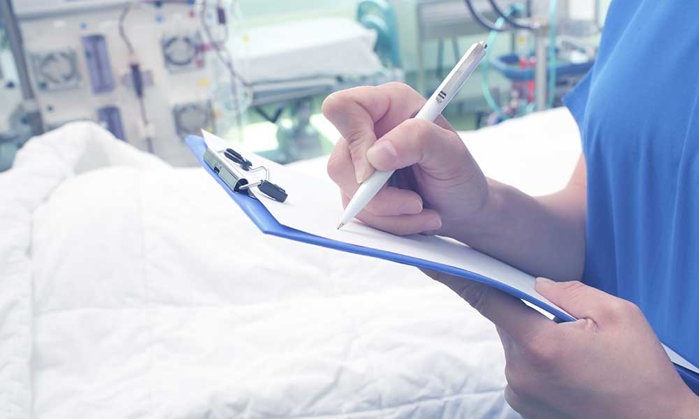 Why The Initial Assessment Is Important In Nursing